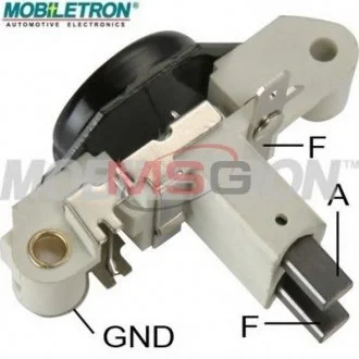 Регулятор генератора| AUDI VW MOBILETRON VR-B235