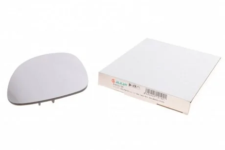 Вкладиш дзеркала правий, випуклий ALKAR 6 402 136