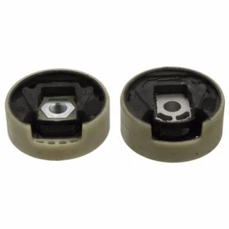 Опора двигуна компл 2 шт SW SWAG 30 94 5308