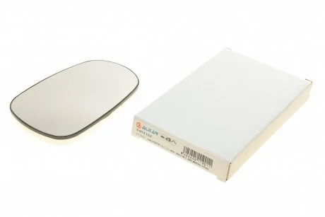 Скло дзеркала Renault Clio II/Megane I/Scenic I 91- ALKAR 6 404 164