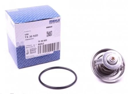 Термостат, охолоджуюча рідина MAHLE MAHLE / KNECHT TX 30 92 D