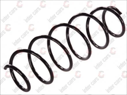 Пружина підвіски KAYABA KYB RH2608