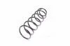 Винтовая пружина подвески (передняя) KYB RC1405 (фото 4)