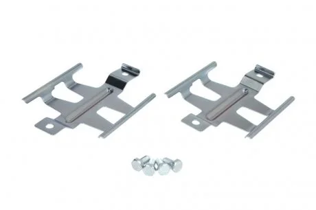 Гальмівні аксесуари (Монтажний комп-кт колодки) QB QUICK BRAKE 109-1687