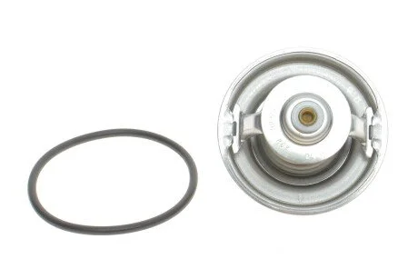 Термостат, охолоджуюча рідина MAHLE MAHLE / KNECHT TX 27 80 D