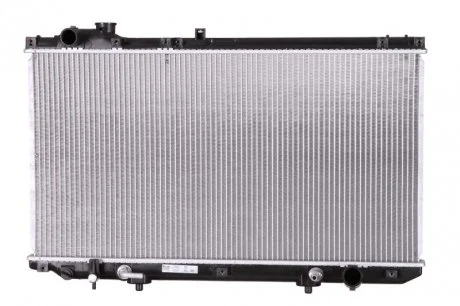 Радиатор LS GS 300[OE 16400-46570] NISSENS 64762