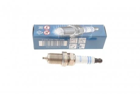 Свеча зажигания Mitsubishi Outlander/Toyota Land Cruiser 3.4i 24V 96-06 BOSCH 0 242 229 782