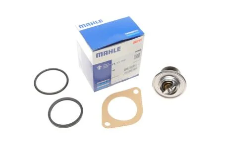 Термостат, охолоджуюча рідина MAHLE MAHLE / KNECHT TX 13 71 D