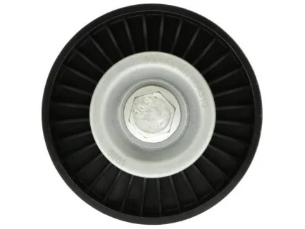 Ременный шкив, коленчатый вал STARLINE RS B54310