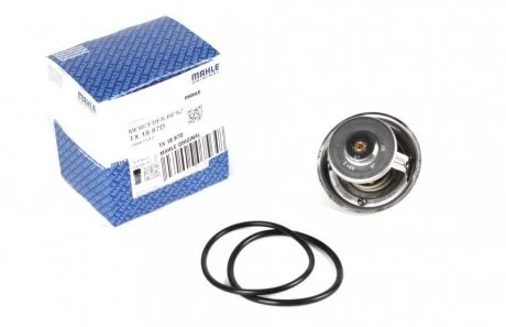 Термостат, охолоджуюча рідина MAHLE MAHLE / KNECHT TX 18 87 D