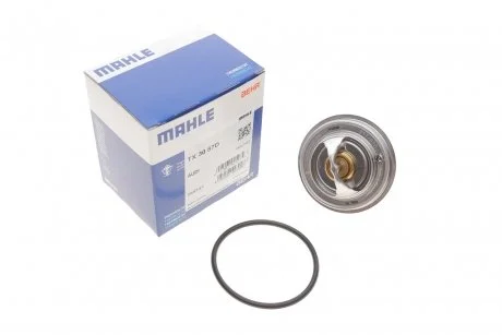 Термостат, охолоджуюча рідина MAHLE MAHLE / KNECHT TX 30 87 D