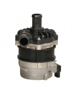 Насос системы охлаждения (дополнительный) Audi Q5/Porsche Cayenne 3.0 TFSI/2.9 4S/4.0 GTS 11-17 PIERBURG 7.06033.15.0