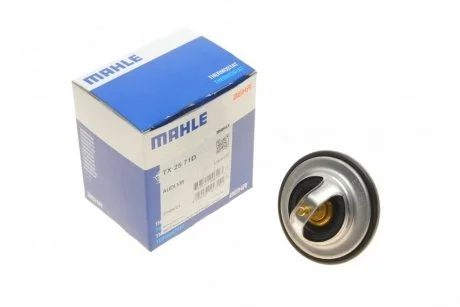Термостат, охолоджуюча рідина MAHLE MAHLE / KNECHT TX 25 71 D