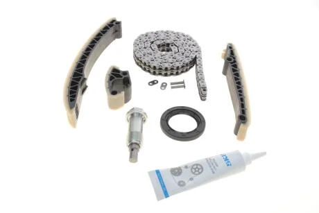 Комплект ланцюг натягувач SKF VKML 88002