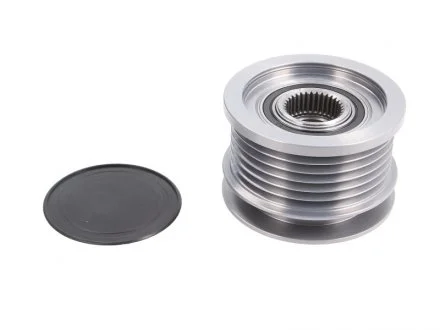 Шків генератора Valeo 588071