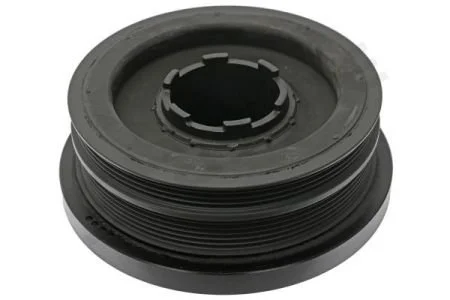 Ремінний шків, колінчастий вал STARLINE RS 658029