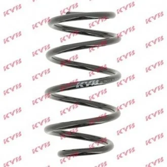 Винтовая пружина подвески (передняя) KYB RH2970