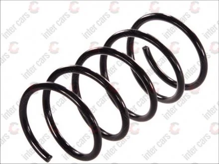 Пружина підвіски KAYABA KYB RA1858