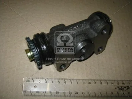 Шт. Цилиндр тормозной рабочий MANDO EX5842045201