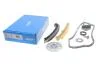 Комплект ланцюг натягувач SKF VKML 81001 (фото 2)
