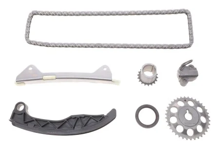 Комплект механізму натяжіння SKF VKML 91008