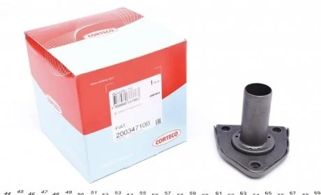 Сальник вала первинного КПП Citroen Jumpy 2.0HDI (23x47/72.5x64.5) (лійка) CORTECO 20034710B