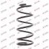 Винтовая пружина подвески (передняя) KYB RC2123 (фото 1)