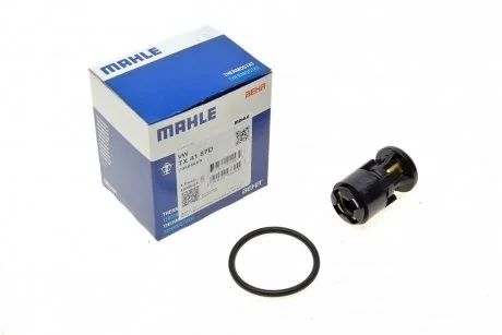 Термостат, охолоджуюча рідина MAHLE MAHLE / KNECHT TX 41 87 D