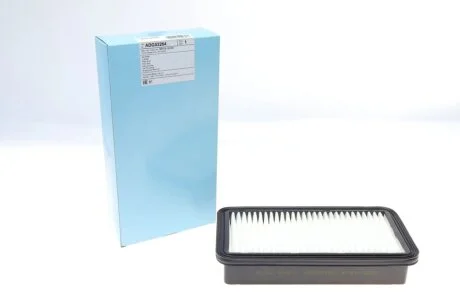 Фільтр повітряний Hyundai Accent III/ Kia Rio 1.5CRDI 05- BLUE PRINT ADG02264