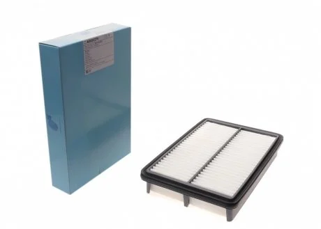 Фільтр повітряний Hyundai Tucson/ Kia Cerato/Sportage 04- BLUE PRINT ADG02279