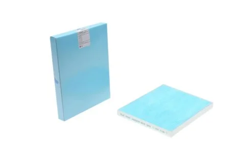 Фільтр салону Kia Sportage 2.0 CRDi/2.7 24V 04-10 BLUE PRINT ADG02574