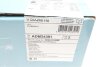 Диск тормозной (передний) Ford Fiesta 00-08/Focus 98-04/Fusion 02-12 (258x20) BLUE PRINT ADM54391 (фото 5)