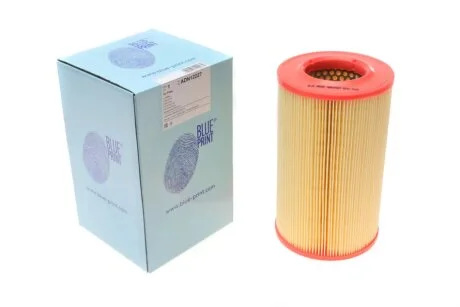 Фільтр забору повітря BLUE PRINT ADN12227