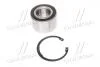 Підшипник маточини BMW задн. міст (Вир-во COMPLEX) COMPLEX AUTOMOTIVE BEARINGS Sp.z.o.o. CX046 (фото 2)