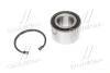 Підшипник маточини BMW задн. міст (Вир-во COMPLEX) COMPLEX AUTOMOTIVE BEARINGS Sp.z.o.o. CX046 (фото 3)