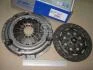 Сцепление NISSAN X-TRAIL 2.0 08-13 (Пр-во) EXEDY NSS2198 (фото 1)