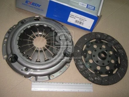Сцепление NISSAN X-TRAIL 2.0 08-13 (Пр-во) EXEDY NSS2198