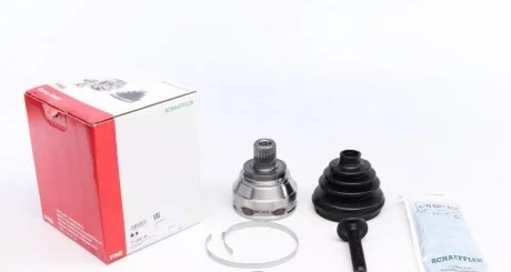 ШРКШ (наружный) Audi 100-90 (38/25z) FAG 771 0397 30