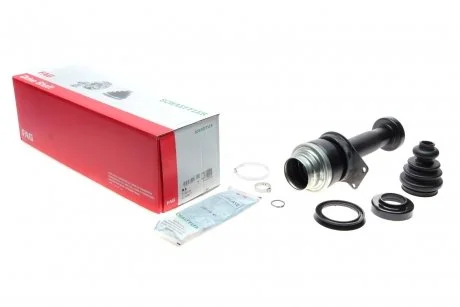 ШРКШ (внутрішній) VW T5 1.9TDI/2.0 (7HA,7HH,7EA,7EH) 04/03- (R) FAG 771 0511 30