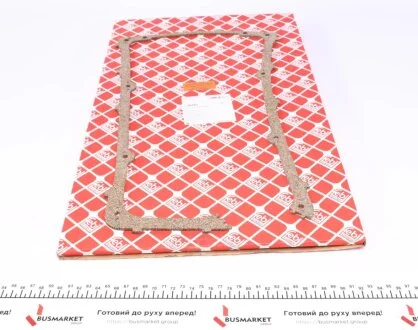 Прокладка крышки клапанной FORD OHC (FEBI) FEBI BILSTEIN 06283