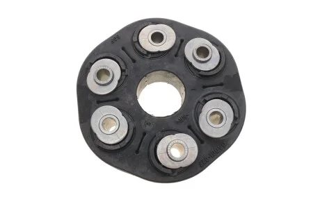 Муфта кардана еластична BMW 3/5/6/7 2.0D-4.8 03-13 FEBI BILSTEIN 23959