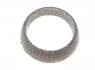 Прокладка труби вихлопної Mazda 626 2.0D 83-87/Opel Astra F 1.4 91-93 (45x59.5x13) (кільце) Fischer Automotive One (FA1) 121-945 (фото 2)