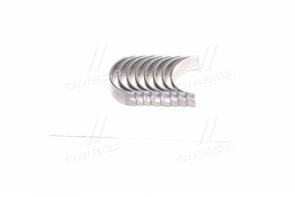 Підшипник ковзання Glyco 01-4142/4 0.75MM (фото 1)