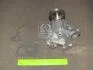 Насос водяний Hyundai Galloper 2.5 TD 98-03/ Terracan 2.5 TD 01-06/ H 100 2.5 Tci 04-12/ H-1 2.5 TD 01-07/ Terracan 2.5 TD 01-06/ Mitsubishi L200/L300/L400/Pajero/Pajero Sport GMB GWHY-111A (фото 1)