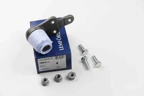Опора шаровая FORD передн. ось (Lemferder) LEMFORDER 25808 02