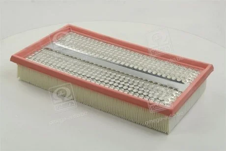 Фільтр повітряний MAZDA 626 2.0D (вир-во M-filter) M-FILTER K349