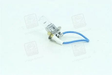Лампа накаливания H3 12V 55W PK22s (пр-во Narva) NARVA 48321C1