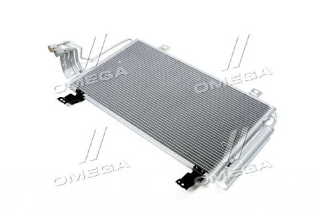 Конденсер MZ CX-5(11-)2.0 i 16V[OE KF0361480A] NISSENS 940326