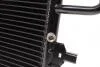 Радиатор кондиционера VW Passat 1.6-2.8 94- NRF 35199 (фото 8)