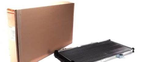 Радіатор охолодження Fiat Ducato 1.9-2.5 TD -94 NRF 52152